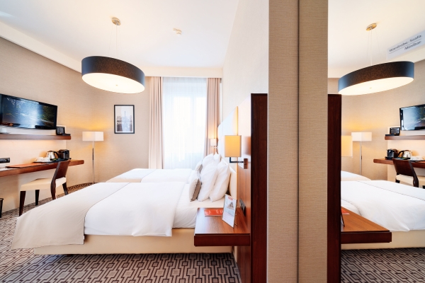 B&B Hotel Reszów Centrum (Rzeszów)